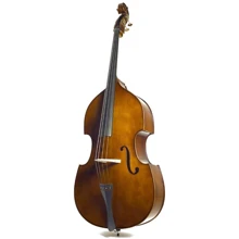 Контрабас STENTOR 1951/C STUDENT DOUBLE BASS 3/4: Размер 3/4
