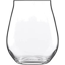 Стакан Luigi Bormioli Vinea tumbler 6х430 мл (11838/01): Тип Набор стаканов