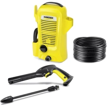 Karcher K 2 Universal Edition (1.673-000.0): Максимальное давление (бар) 110