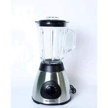 Блендер Kumtel HTB-04 INOX: Мощность, Вт 1000