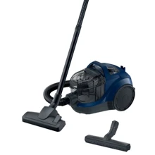 Пылесос Bosch BGS21X320: Тип пылесоса классический (для сухой уборки)
