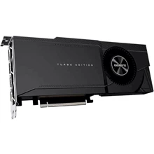 Видеокарта GIGABYTE GeForce RTX 3080 TURBO 10G rev. 2.0 (GV-N3080TURBO-10GD 2.0) Ref: Объем памяти, Гб 10