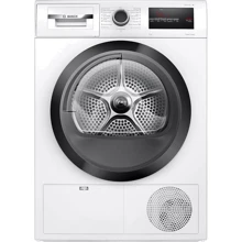 Сушильна машина Bosch WTH85205UA: Тип завантаження фронтальная