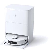 Робот-пилосос Ecovacs DEEBOT T30S White: Виробник ECOVACS