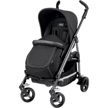 Візок Peg-Perego Si Switch Onyx (IPSV300062RO01DX71): Тип коляски візок для прогулянок