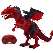 Радіокерований динозавр Dinosaur Planet (RS6159A): Виробник Dinosaur Planet
