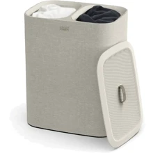Корзина для белья Joseph Joseph Tota Beige 90 л (50020): Производитель Joseph Joseph