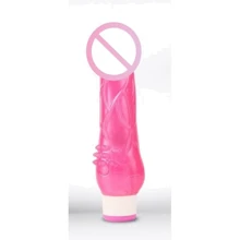 Вибромассажер CHISA Beginner Rider Pink: Для кого Унисекс