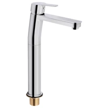 Смеситель для раковины Qtap Zdenek 1032H102C: Назначение Для раковины