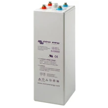 Аккумуляторная батарея Victron Energy 4 OPzV 200: Тип AGM