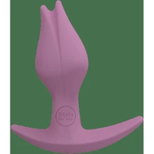 Анальна пробка Fun Factory Bootie Fem rose: Для кого Для женщин