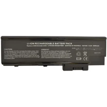 Батарея для ноутбука Acer QC192 Aspire 1410 14.8V Black 5200mAh OEM (2785): Совместимость Acer Aspire 1410