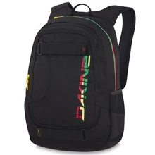 Рюкзак Dakine Division Rasta: Виробник Dakine