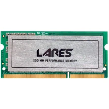 LEVEN 4 GB SO-DIMM DDR3 1600 MHz (JR3SL1600172308-4M 1.35V): Тип DDR3