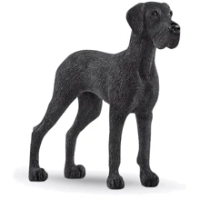 Іграшка-фігурка Schleich Німецький дог (13962): Тип Игровая фигурка