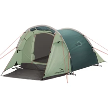 Намет Easy Camp Spirit 200 Teal Green: Призначення туристичні