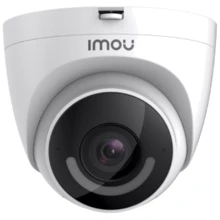 IP-камера відеоспостереження Imou IPC-T26EP 2.8mm: Виробник Imou