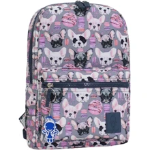 Рюкзак Bagland Молодежный mini 8 л. сублимация 144 (00508664): Возрастная группа от 6 до 10 лет