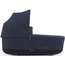 Люлька Cybex Mios Lux Dark Navy (522000877): Производитель Cybex