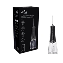 Зубная щетка Vega VT-1500 B: Назначение взрослая