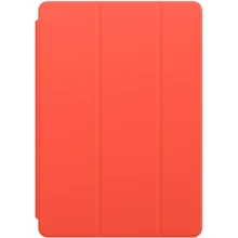 Аксессуар для iPad Apple Smart Cover Electric Orange (MJM83) for iPad 10.2" 2019-2020/iPad Air 2019/Pro 10.5": Цвет оранжевый