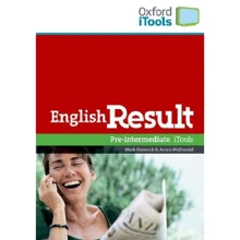 English Result Pre-Intermediate: iTools Pack: Производитель Oxford University Press (OUP)