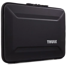 Thule Gauntlet Sleeve Black (TGSE-2355) for MacBook 13": Цвет черный (Black)