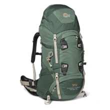 Рюкзак Lowe Alpine TFX Cerro Torre 65:85 Crocodile Green: Производитель Lowe alpine