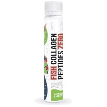 MST Fish Collagen Peptides Zero Коллаген со вкусом клубника-киви 25 мл: Форма выпуска Жидкость