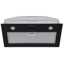 Витяжка Minola HBI 52622 BL GLASS 700 LED: Тип фільтра повітря Рециркуляція, Відведення