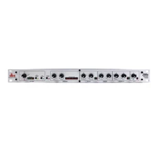 Микрофонный предусилитель DBX 286s (225346): Тип Трансляционные
