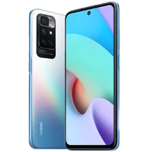 Смартфон Xiaomi Redmi 10 4/64 GB Sea Blue Approved Витринный образец: Причина уценки Как новый (витринный образец): смартфон выглядит и функционирует как новый. Смартфон полностью протестирован по программе Approved, все функции работают корректно
