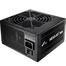 Блок живлення FSP HEXA 85+ Pro 650W (HA2-650): Форм-фактор ATX