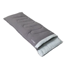 Спальный мешок Vango Flare Single/3°C/Nocturne Grey: Тип одеяло