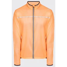 Вітровка CMP Man Jacket (31C6047-C706) 48 оранжева демісезон: Вид Вітровки