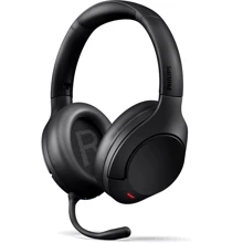 Наушники Philips TAH8507 Black (TAH8507BK/00): Тип конструкции полноразмерные