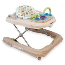 Ходунки Alexis-Babymix BG-0416 latte: Производитель Alexis-Babymix