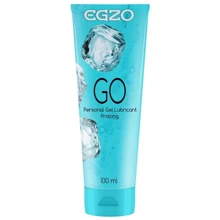 Продлевающий лубрикант EGZO GO 100 мл: Для кого Унисекс