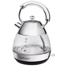 Электрочайник Optimum CJS 3500: Мощность, Вт 2200