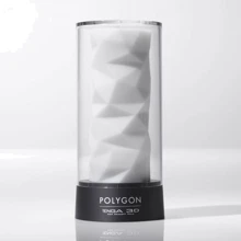 Мастурбатор Tenga 3D Polygon: Для кого Для мужчин