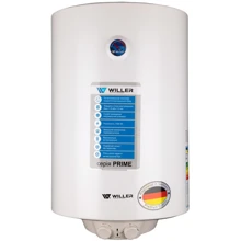 Бойлер Willer EV100DR-Prime: Тип Водонагреватель (бойлер) электрический накопительный