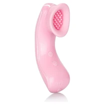 Стимулятор клитора Pulsing Intimate Arouser: Для кого Для женщин