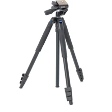Slik Sprint Pro III 3 Way BK: Тип штатива напольный