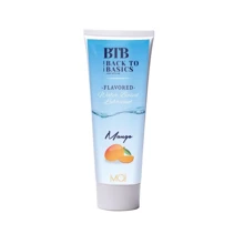 Смазка на водной основе BTB FLAVORED MANGO с ароматом манго (75 мл): Для кого Для женщин