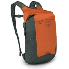Рюкзак Рюкзак Osprey UL Dry Stuff Pack 20 Poppy Orange O / S помаранчевий (009.2505): Виробник Osprey