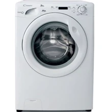 Стиральная машина Candy GC4 1262D1/1-S: Тип машины Автомат