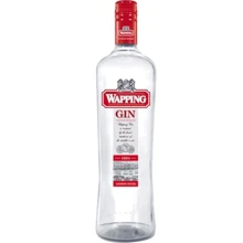 Джин Stock Wapping, 1л 38% (WHS8000440365518): Объем, л 1