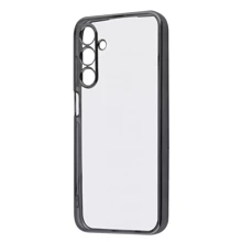 Аксессуар для смартфона WAVE Metal Color Case Black for Samsung A256 Galaxy A25 5G: Совместимость Samsung A256 Galaxy A25 5G