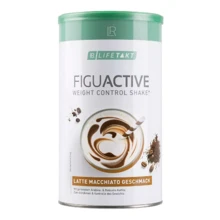 LR Lifetakt Figu Active Растворимый коктейль для контроля веса Латте макиато (80203): Производитель LR