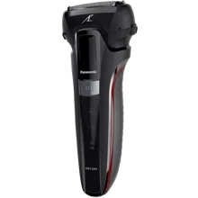 Электробритва Panasonic ES-LL41-K503: Тип триммера Выдвижной
